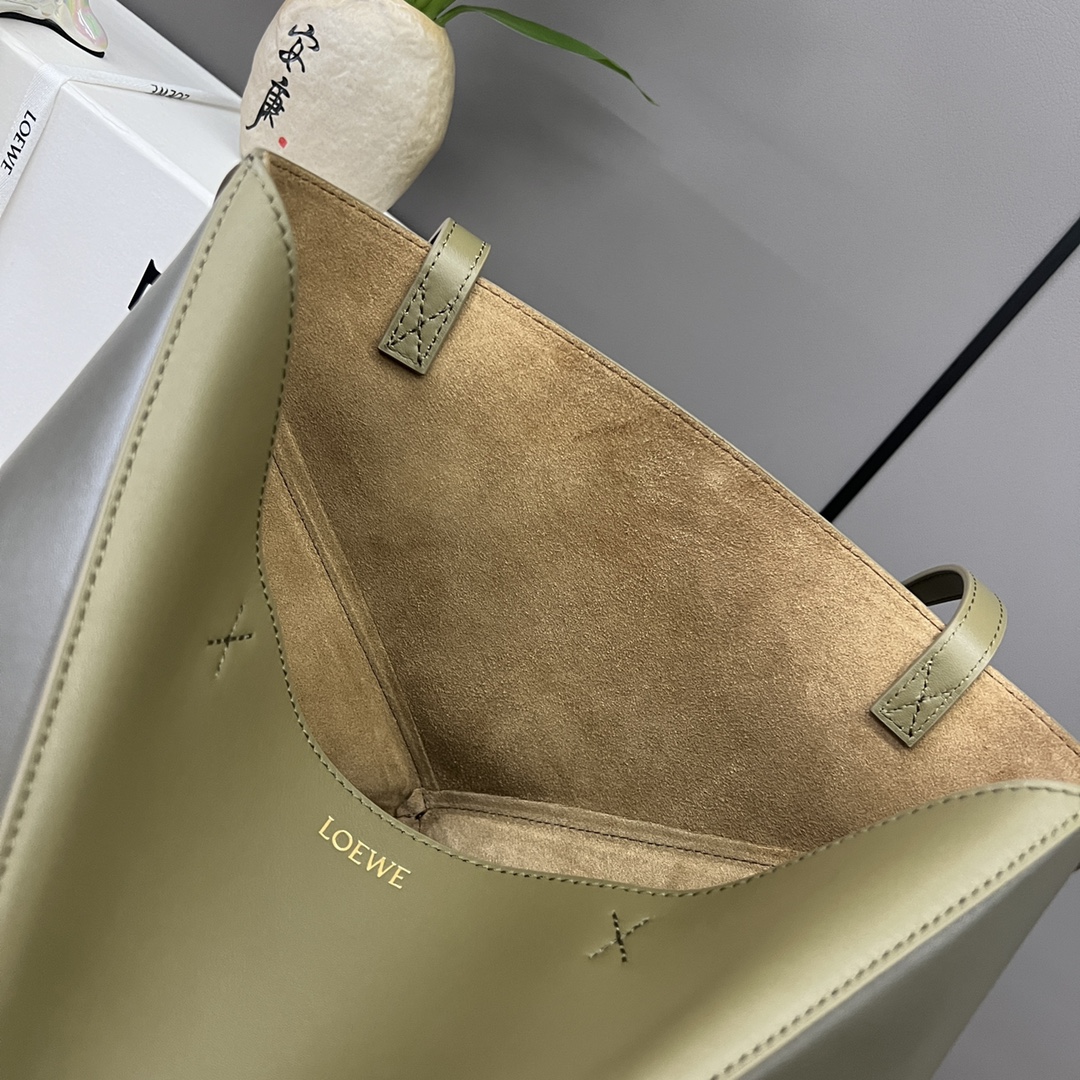 Loewe Shopping Bags